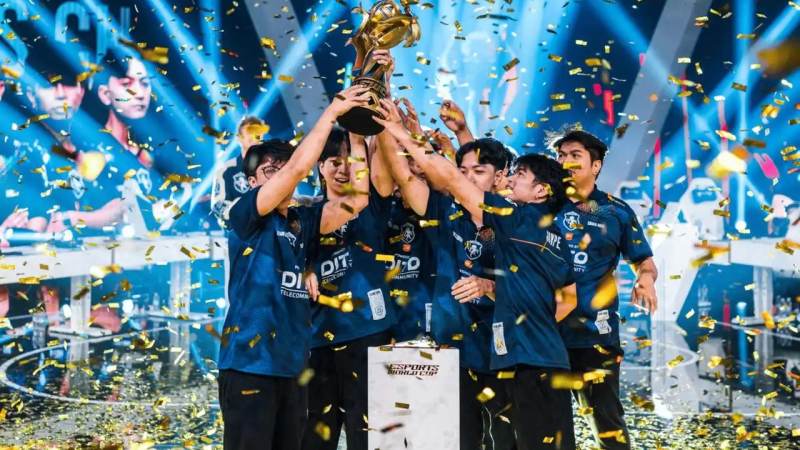 S16英雄联盟总决赛-2026英雄联盟总决赛官方网站 峡谷先锋与元素龙的取舍