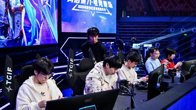 英雄联盟S16参赛战队有哪些？名额分配与晋级路径全解析