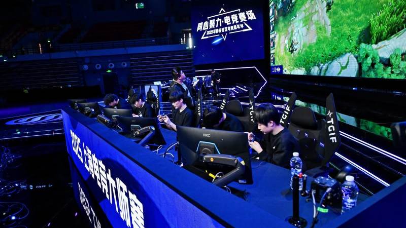英雄联盟各大赛区划分与S16名额分配逻辑